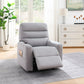 Freddie Power Motion Glider Recliner