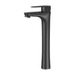 Oil-Rubbed Bronze Vessel Sink Faucet