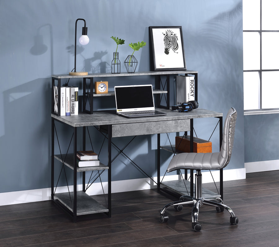 Amiel All Purpose Desk