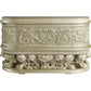 Vatican - Dresser - Champagne Silver