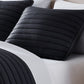 Excursion Puffer Quilted Comforter Set 2 pc Twin