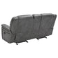 Carmen Cool Loveseat