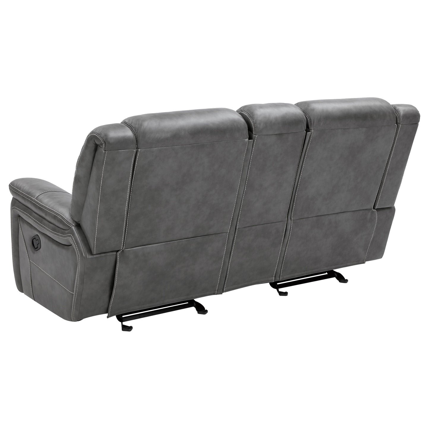 Carmen Cool Loveseat