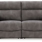 Next-Gen Durapella - Reclining Sectional