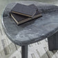 Bluebond - Occasional Table Set (Set of 3) - Gray