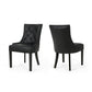 Cheney Dining Chair - KD MP2 (Set of 2)