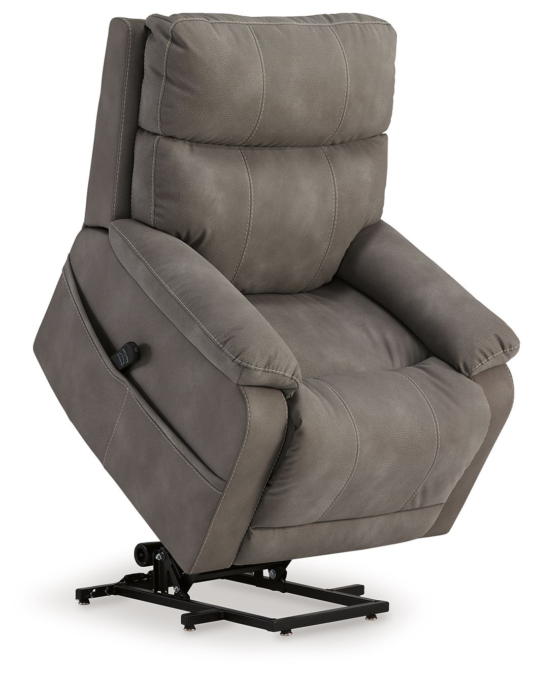 Next-Gen Durapella - Power Lift Recliner - view 14