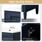 24" Bathroom Vanity with 2 Doors and Tip-Out Drawer