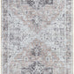 Fatih Tumble Dry Washable Rug
