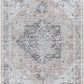 Fatih Tumble Dry Washable Rug