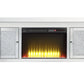 Noralie TV Stand with Electric Fireplace