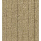 Earth GC_NTL1009 Jute/Mocha 5 ft. 3 in. x 7 ft. 3 in. Indoor/Outdoor Area Rug