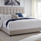 Dolante - Upholstered Bed