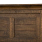 Bay Creek - Complete Panel Bed With Regular Rails