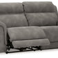 Next-Gen Durapella - Reclining Power Sofa - view 14