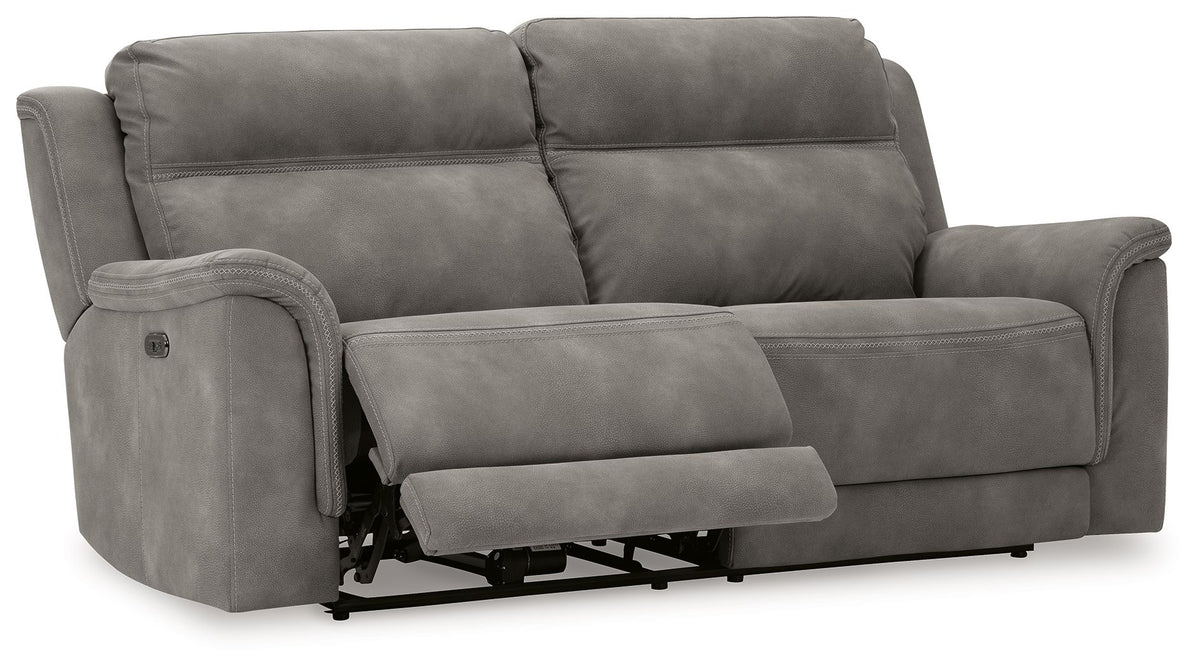 Next-Gen Durapella - Reclining Power Sofa - view 14