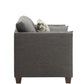 Laurissa Light Accent Chair