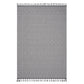 Guros Collection 6.7X9 Area Rug