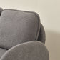 Loveseat Sofa Small Couch For Living Room, Sherpa Fabric Upholstered Loveseat Sofa Couch, Small Loveseat Sofa - view 21