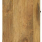 Cadewick - Accent Cabinet - Natural