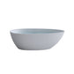 59'' Solid Surface Matte Tub