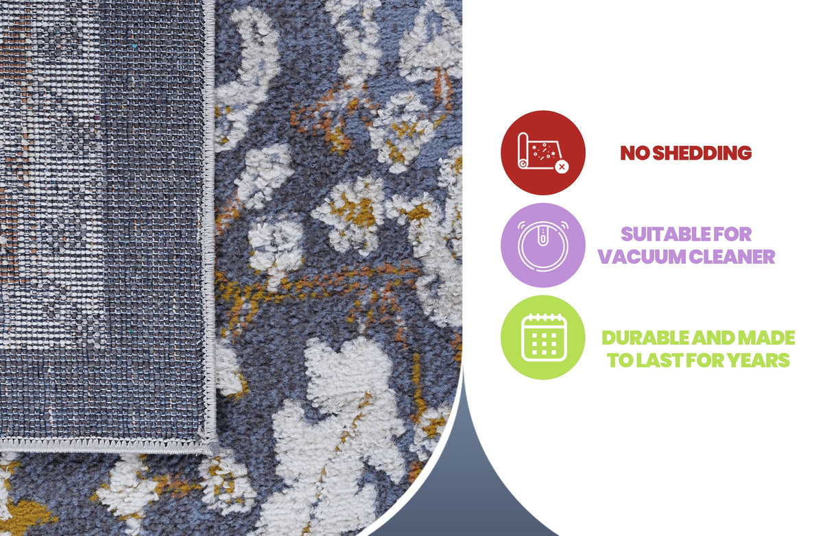 Payas Collection 2.2X8 Rug