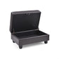 Revere G305-O Ottoman