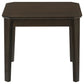 Amaro Three-Piece Table Set
