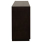 Prescott Smoked Peppercorn 8-Drawer Dresser