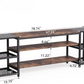 78.7" Extra Long TV Stand for 85"+ TVs