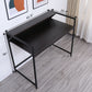 Console Table Narrow Modern Entryway Table Small Behind Couch Table Skinny Sofa Table Hallway Table For - view 5