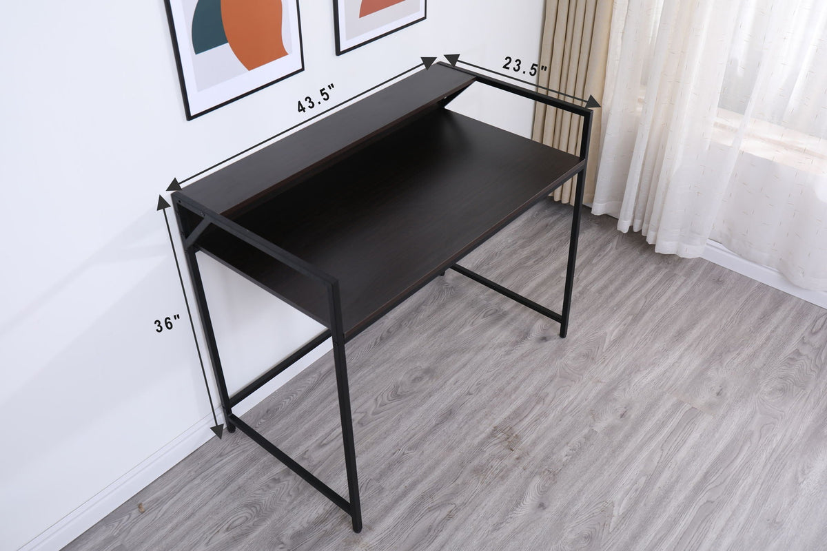 Console Table Narrow Modern Entryway Table Small Behind Couch Table Skinny Sofa Table Hallway Table For - view 5