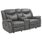 Carmen Cool Loveseat