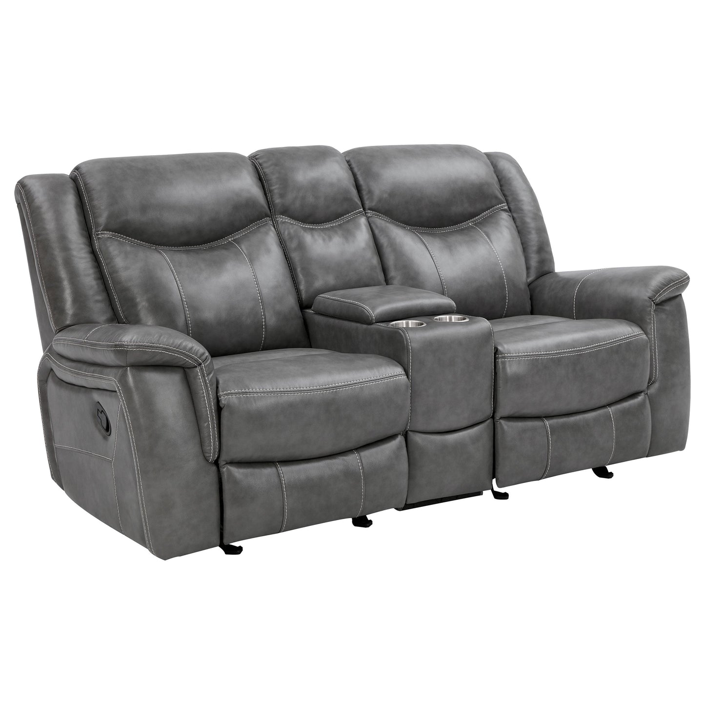 Carmen Cool Loveseat