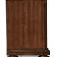 Lavinton - Three Drawer Night Stand - Brown