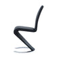 Marcus Horseshoe Dining Chair Set