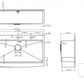 36-Inch Drop-In Farmhouse Sink Workstation