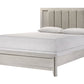 Queen Size Bed - Mist