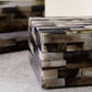 Ellford - Box Set (Set of 2) - Black / Brown / Cream