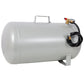 Portable 11 Gallon Aluminum Air Tank