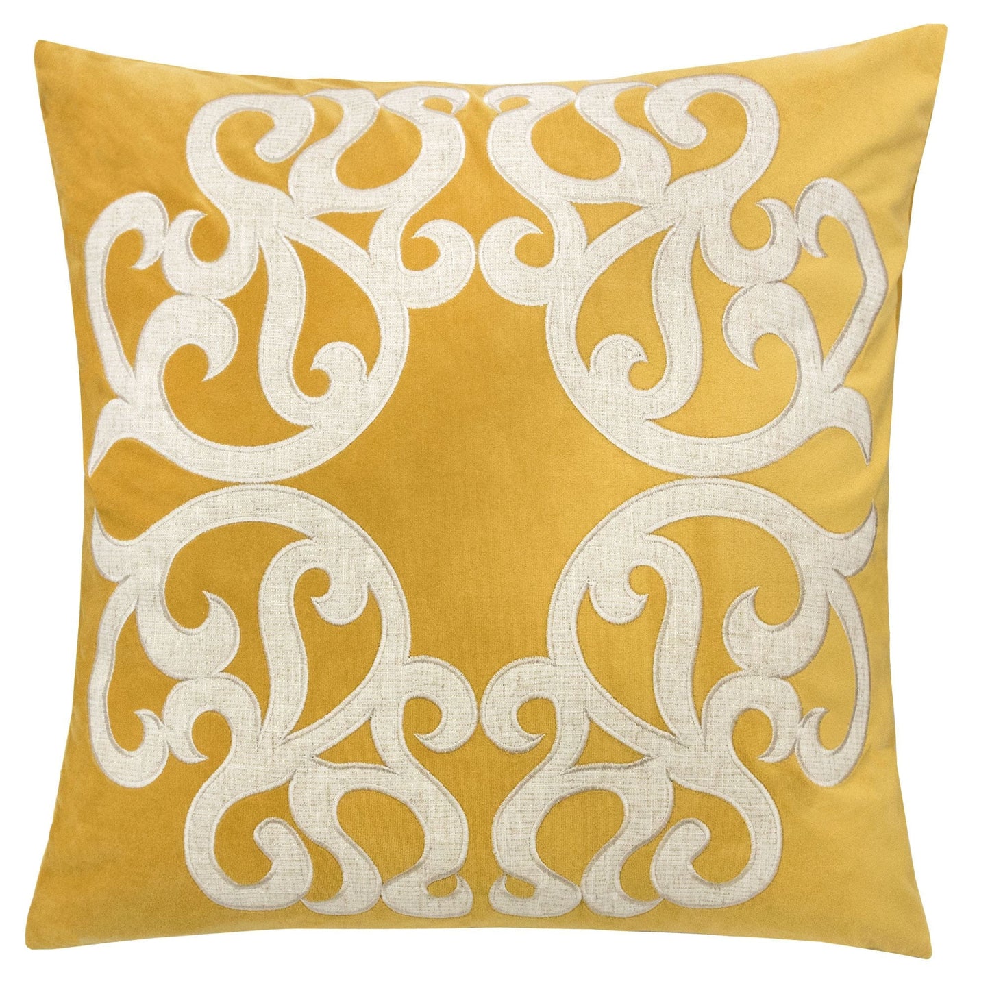 Dora Vintage Vine Pillowcase