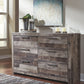 Derekson - Dresser