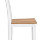Gesthaven - Dining Room Side Chair (Set of 2)