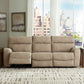 Next-Gen Durapella - Reclining Sectional