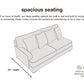 Lindyn - Sectional