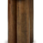 Henfield - Accent Table - Beige / Brown