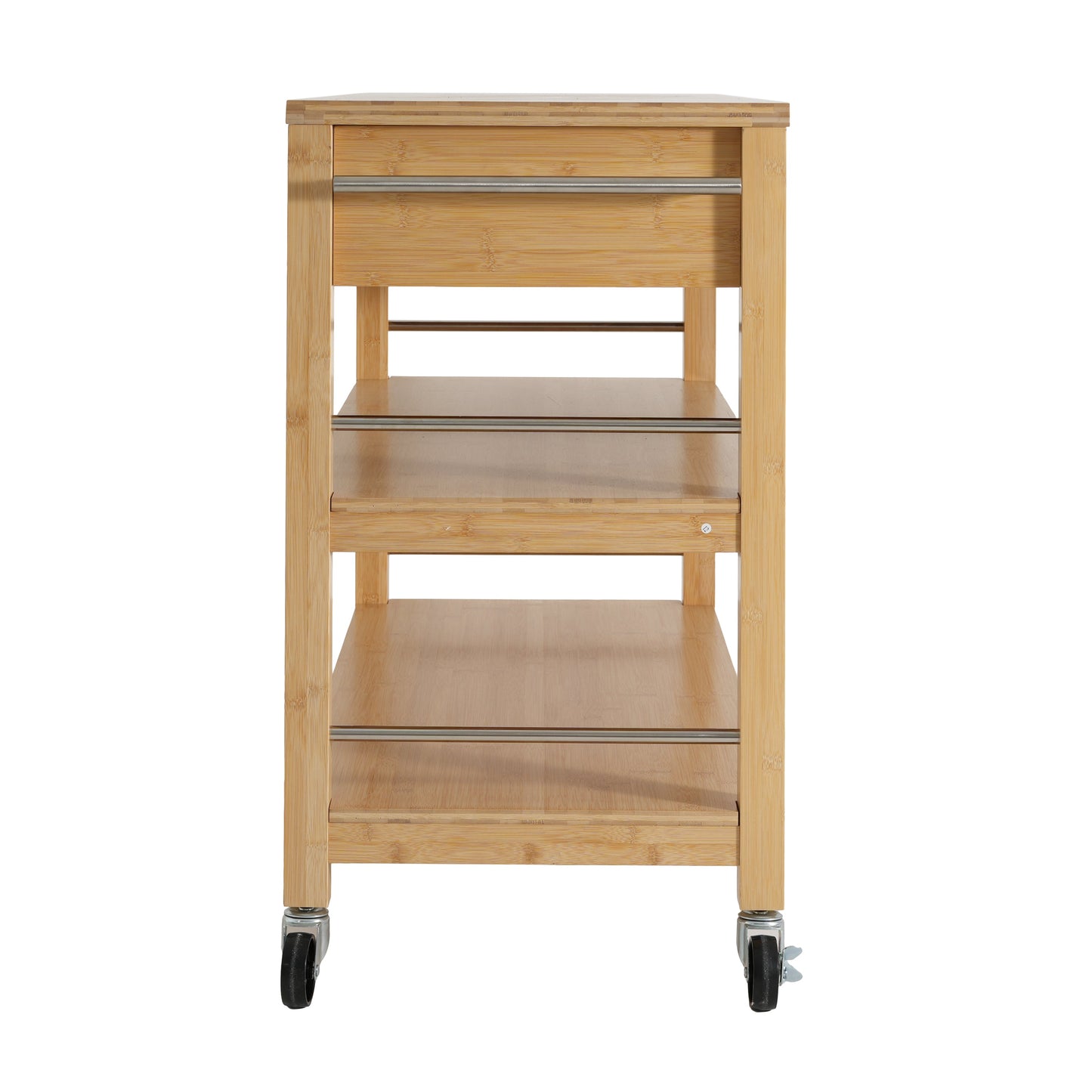 Indoor Multifunctional Kitchen Cart