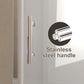 37-36"x 72" Pivot Shower Door
