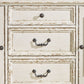 Realyn - Dining Room Server - Chipped White