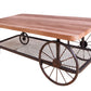 Francie Coffee Table